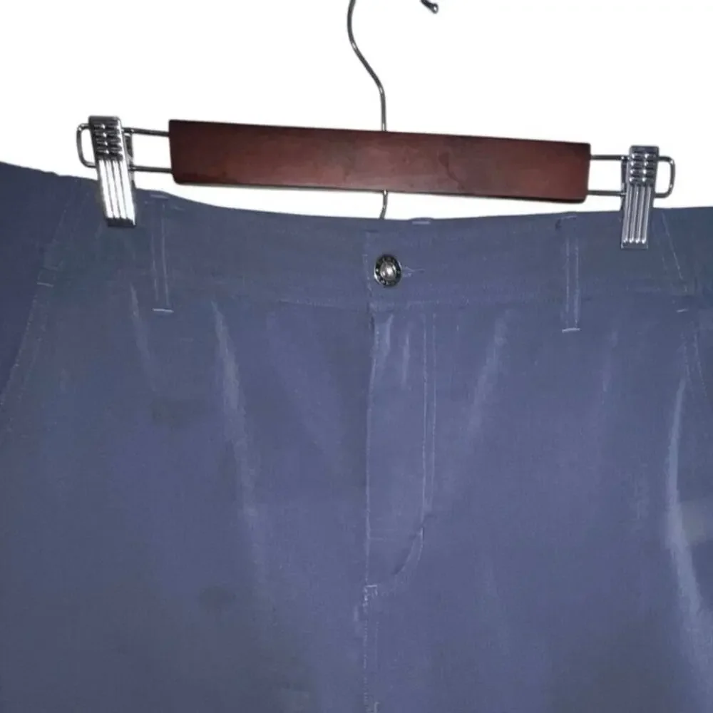 Gerry men’s 38 athletic on the‎ go adventure stretch dark academia golf shorts ￼